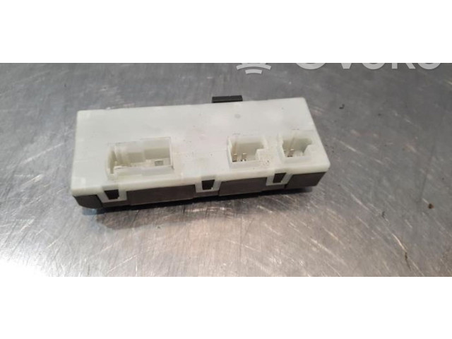 Блок управления крышки багажника 61359852925   BMW X3 G01