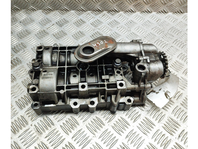 Čerpadlo oleje 9636898380, 9636898580   Land Rover Range Rover Evoque L538   224DT