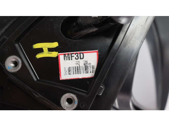 Zpětné zrcátko  KIA Picanto 2008  87620-07058  
