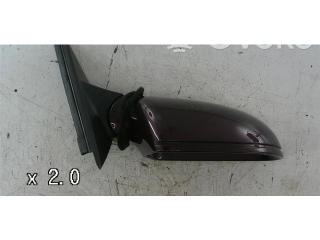 Zpětné zrcátko  Skoda Superb B6 (3T) 2011  3T1857508CC9B9, 3T1857508CC9B9  