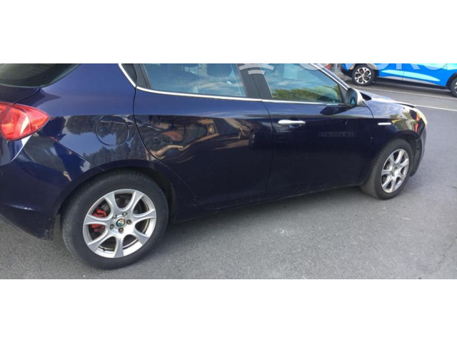 Zpětné zrcátko  Alfa Romeo Giulietta 2011  0000050529386  