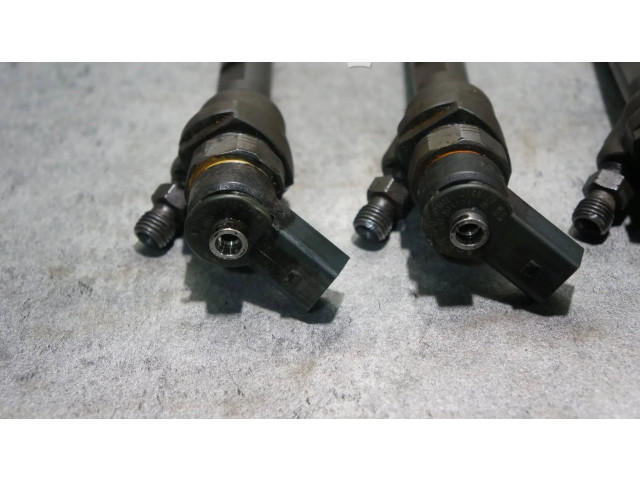 Vstřikovač 0445110289, 7798446   BMW 1 F20 F21  pro naftový motor 2.0 N47D20C DIESEL