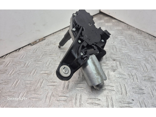 Моторчик заднего дворника 287100007R, 0390201847    Renault Megane III
