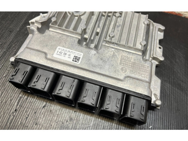 Řídící jednotka 9452590, 030696071   BMW 2 F46 2015