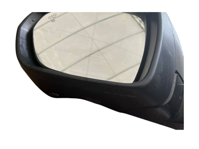 Zpětné zrcátko  Peugeot 3008 II 2018  e20415163  