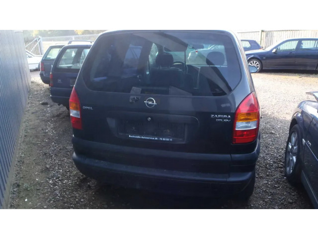 Блок управления климат-контролем 018891   Honda Jazz