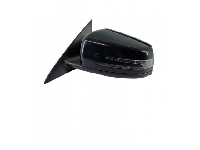 Zpětné zrcátko  Mercedes-Benz CLA C117 X117 W117 2014  2022.5001  