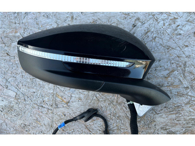 Zpětné zrcátko  Volkswagen Tiguan 2024  571857502CT  