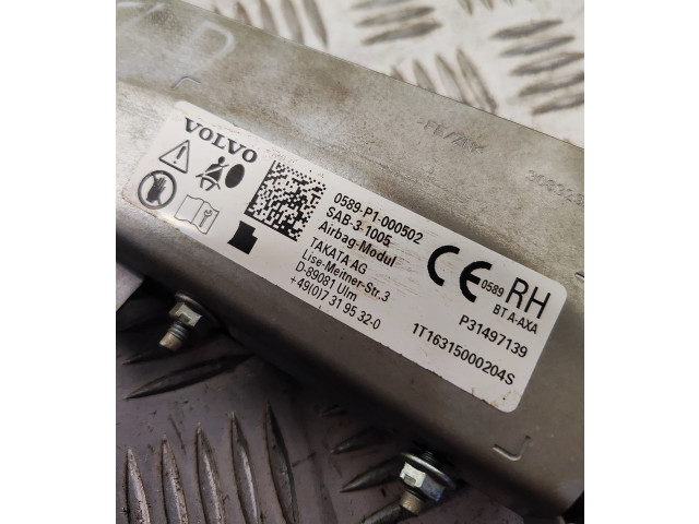 Jednotka ABS 31497139   Volvo S90, V90 2017