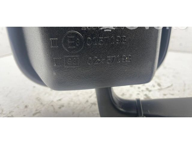 Zpětné zrcátko  Renault Trafic I 1987  11141260  