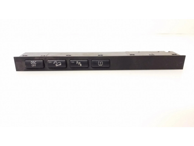 Блок управления 61313415617, 03742532   BMW X3 E83