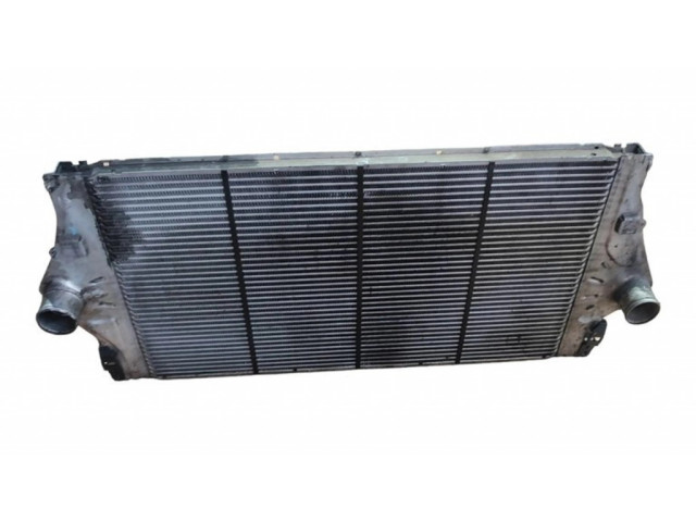 Интеркулер  8200075810C, 99000037   Renault Espace -  Grand espace IV 2.2