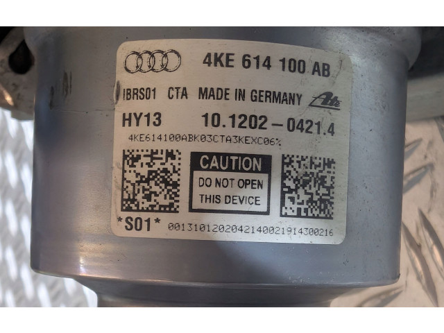 Jednotka ABS 4KE909059AB, 4KE614100AB   Audi e-tron 2018