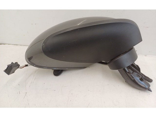 Zpětné zrcátko  Porsche 911 991 2012  A2722502  