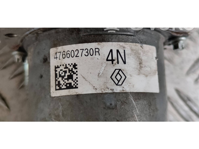 Jednotka ABS 0265956740, 476602730R   Renault Captur II 2021