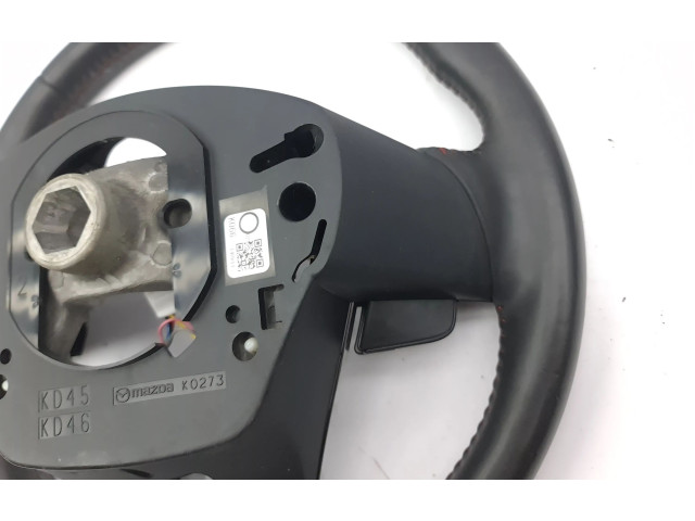 Volant Mazda CX-5 2014   