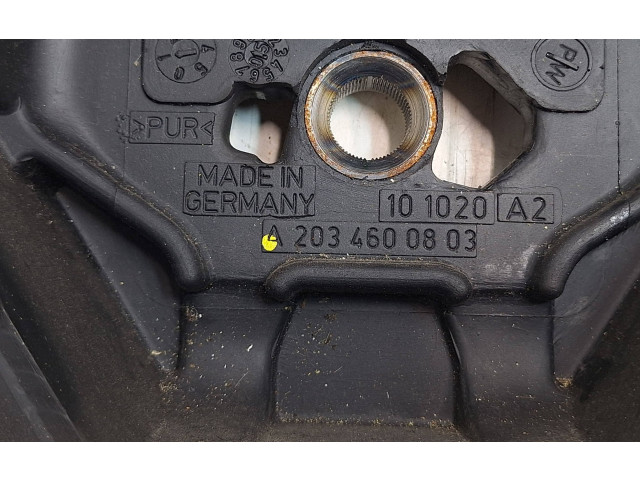 Volant Mercedes-Benz C W203 2002 A2034600803, 101020A2  