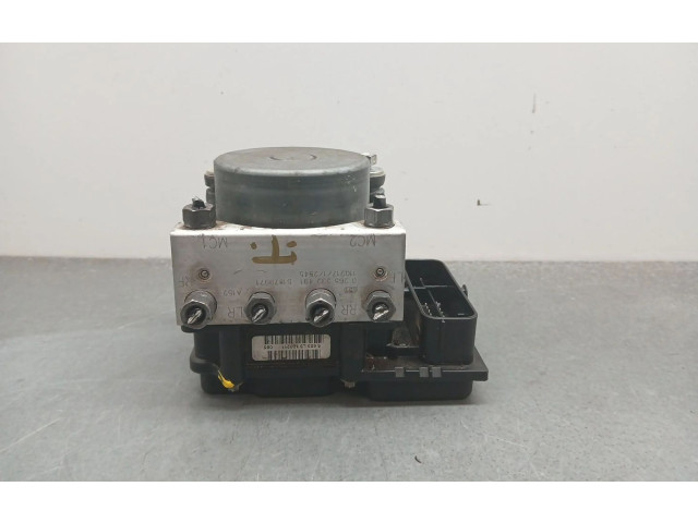 Jednotka ABS 51879971, 0265232491   Fiat Fiorino 2012