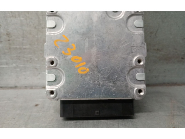 Řídící jednotka 896500D373, 2250002251DENSO   Toyota Yaris 2020