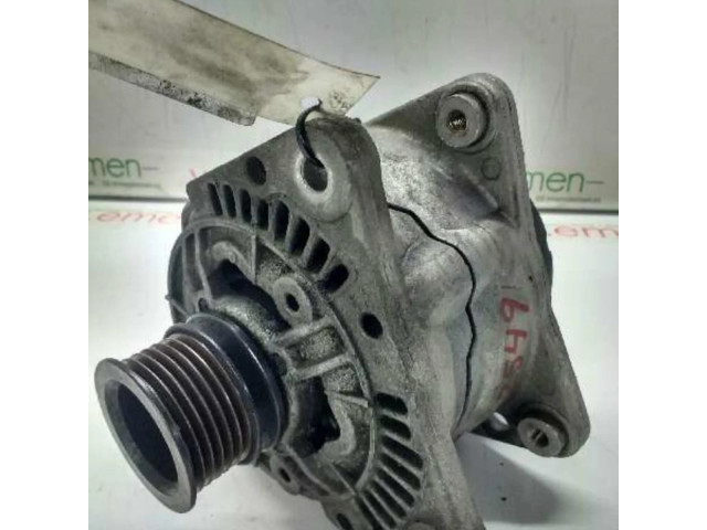 Генератор 028903025Q, ALTERNADOR   Seat Ibiza II (6k) 1.6     