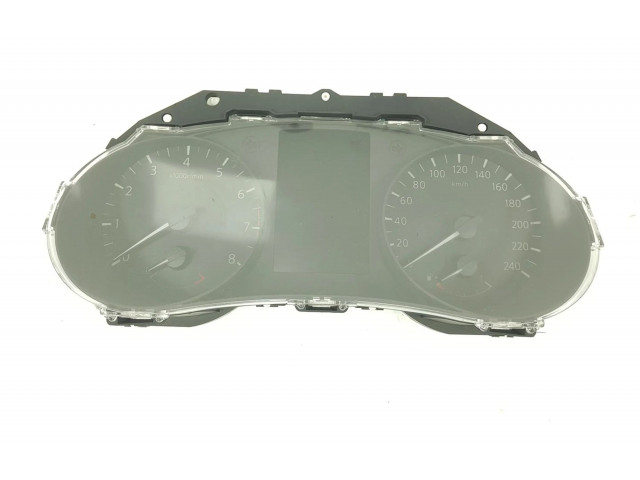 Панель приборов 24810HV02E, 24810HV02E   Nissan Qashqai       