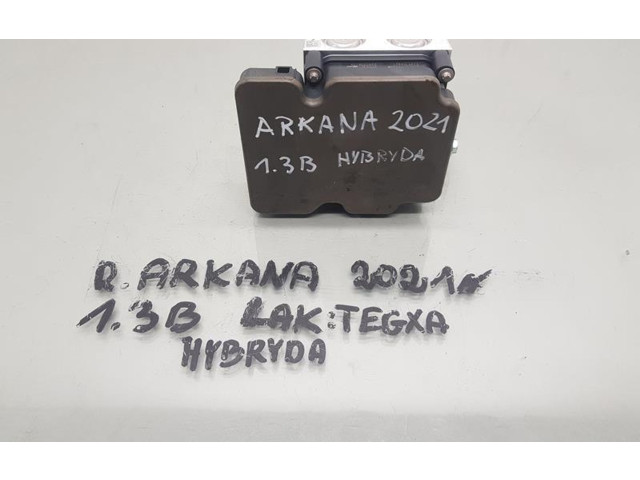 Блок АБС 476604906R   Renault  Arkana  2019 -  года