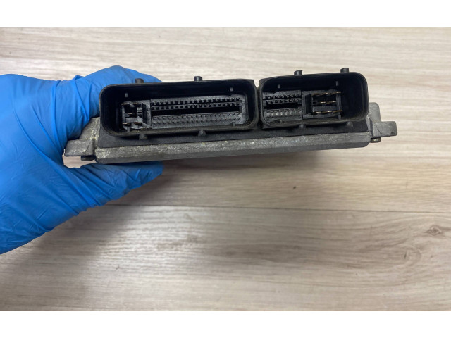 Блок управления двигателя 036906034BH, 18331289A   Volkswagen Lupo