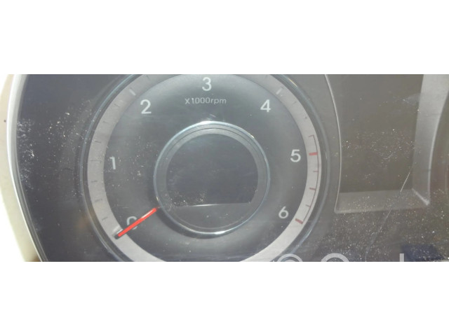 Přístrojová deska  Hyundai i40 2012 94003-3Z050, 940033Z050  