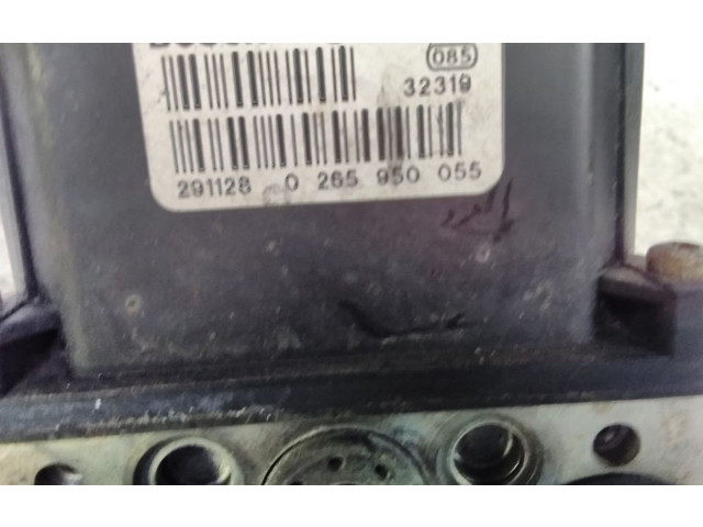 Jednotka ABS 4B0614517J   Audi A6 S6 C5 4B 2002