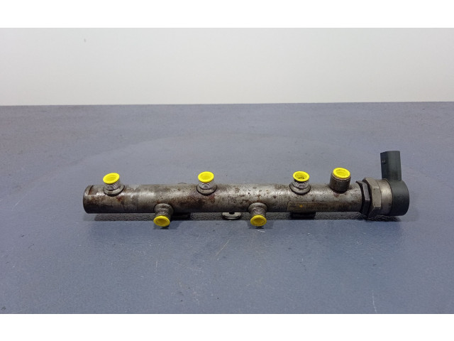 Топливная рампа 059130090AF, 059130090AF   Audi A6 Allroad C6  