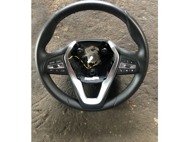 Volant BMW 1 F40 2021   
