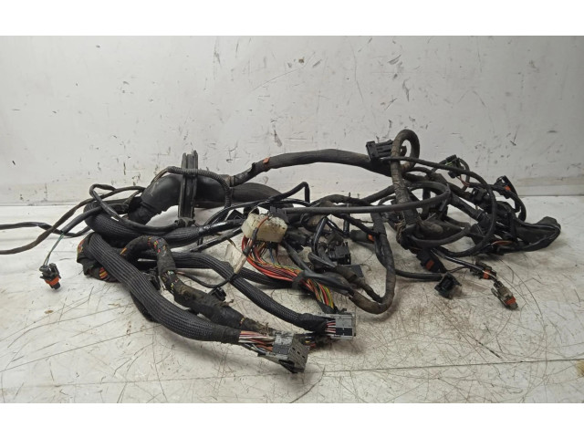   Pojistková skříňka 99660740200   Porsche Boxster 986 