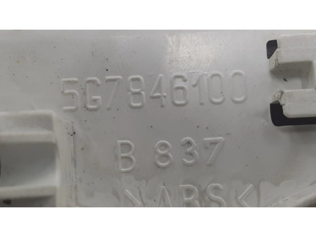 Блок управления климат-контролем 77364380   Fiat Bravo
