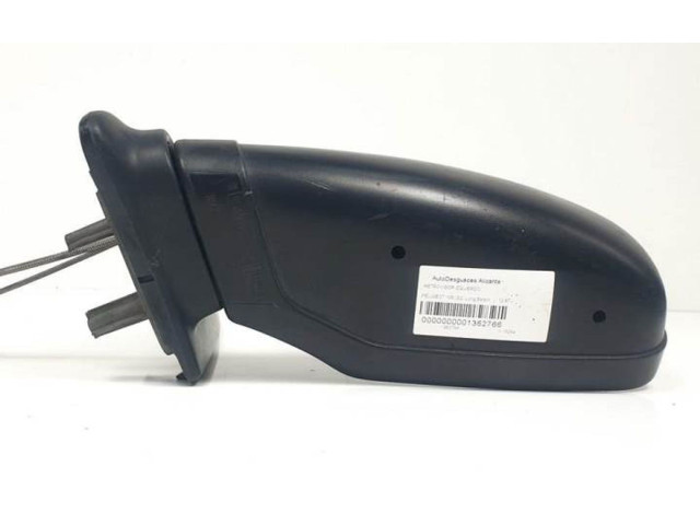 Zpětné zrcátko  Peugeot 106 1996  12253140, 12203040  