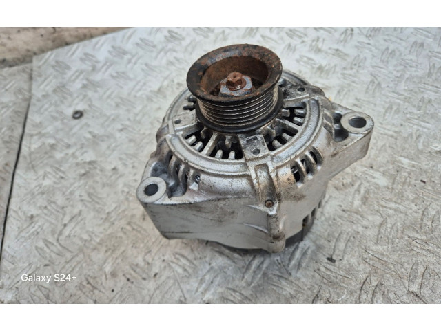Генератор    Lexus GS 300 400 430      