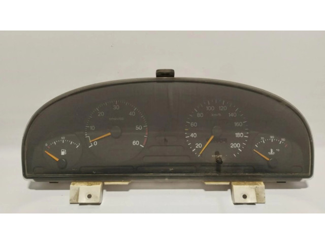 Přístrojová deska  Peugeot 106  1477491080, CUADROINSTRUMENTOS  