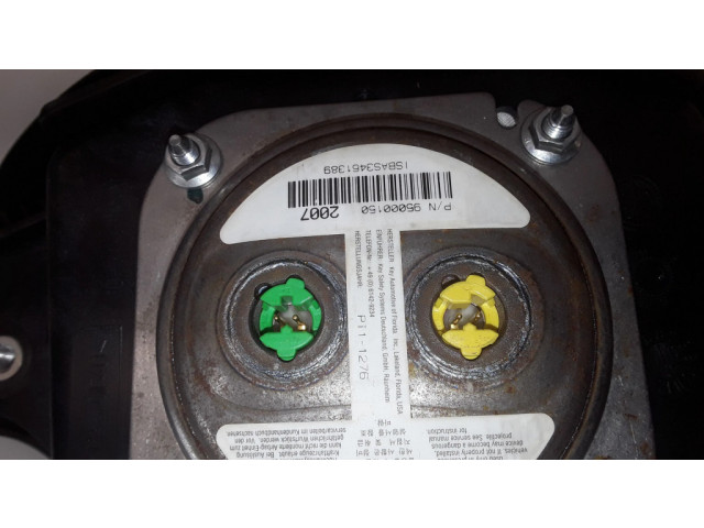 Volant Fiat Croma 2008 7354651020, 06018052  