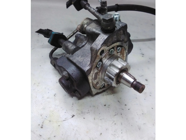 Vstřikovač 98092467   Opel Meriva B     
