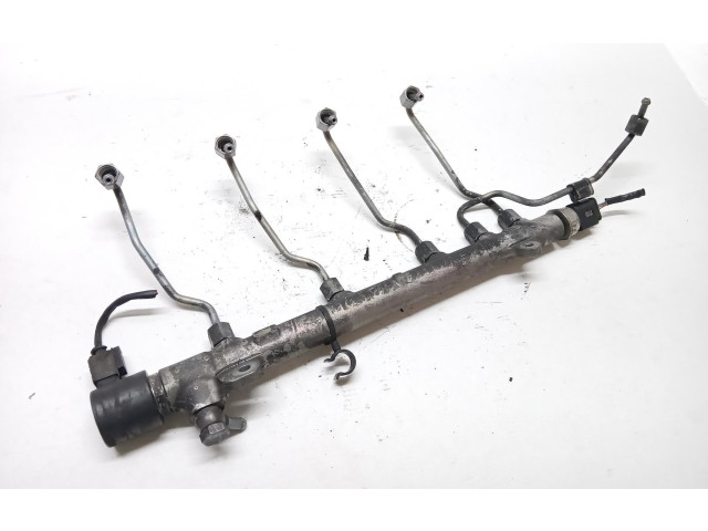 Vstřikovací lišta A6460700395, A6460700395   Mercedes-Benz C W204     
