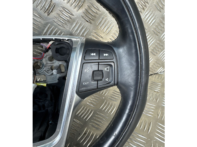 Volant Volvo V60 2012 P31404324, 34180847B  