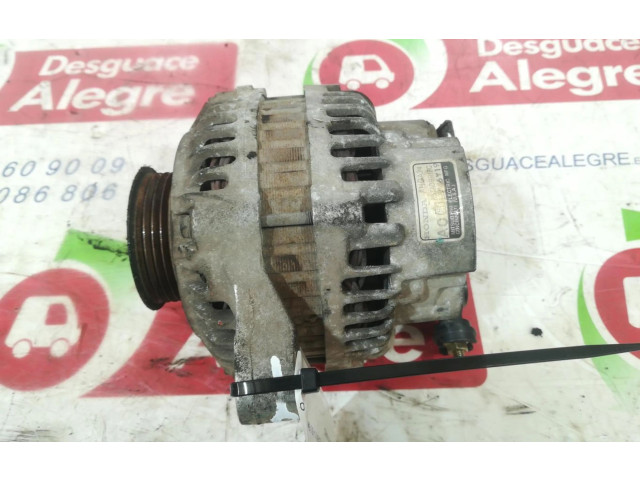 Генератор A5TA099IZC, A5TA099IZC   Honda Civic      