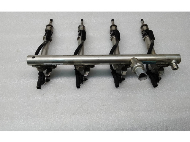 Vstřikovací lišta 32203060, 4D18033   Volvo XC60     