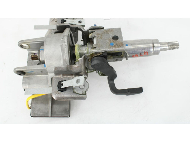    Рулевая рейка 55704062   Fiat Punto Evo  -  года