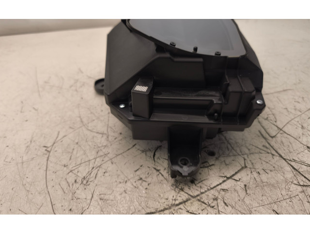 Дисплей    83108F4010   Toyota C-HR II