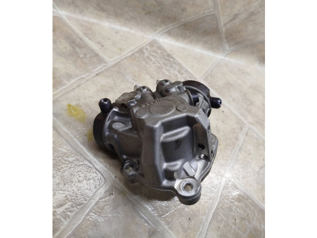 Vstřikovací čerpadlo 059130755BG, 0445010642   Audi Q7 4L     
