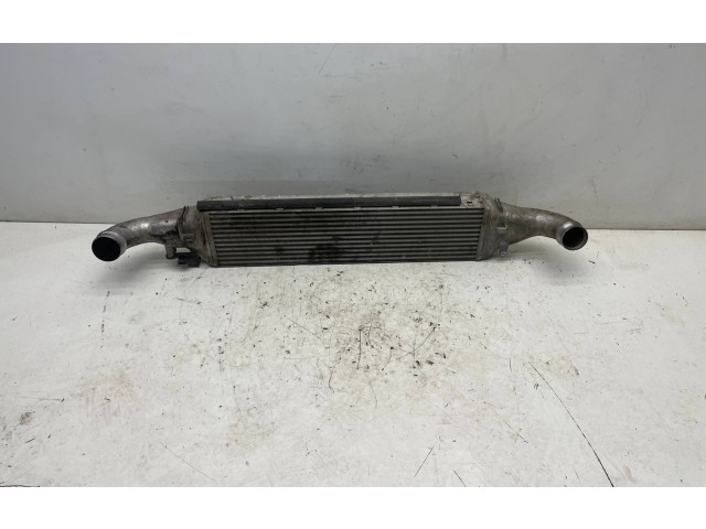 Радиатор интеркулера 8R0145805A   Audi Q5 SQ5