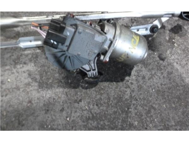 Моторчик дворников 64300024, 288000007RD    Renault Fluence
