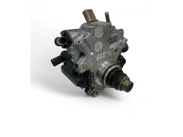 Комплект форсунок A6510702987, A6510701595    Mercedes-Benz GLE (W166 - C292)   