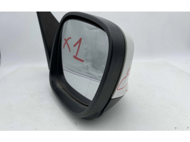 Zpětné zrcátko  BMW X1 E84 2010  51167307216  