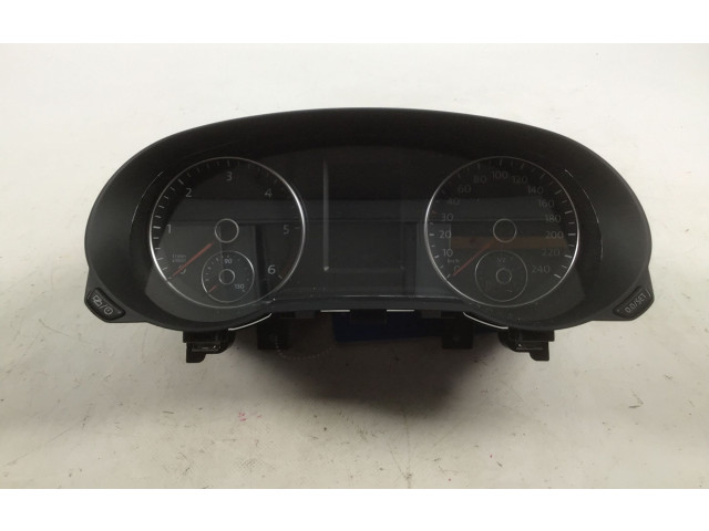 Přístrojová deska  Volkswagen Sharan 2014 7N0920860M  